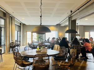 Luma Restaurang & Konferens