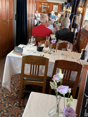 M/S Östanå I