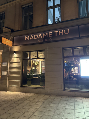 Madame Thu Studio