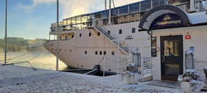 Mälardrottningen Hotell & Restaurant