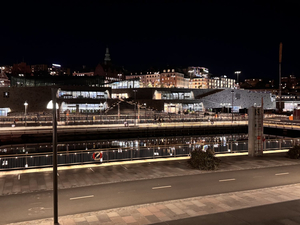Mälarterrassen Restauranger