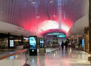 Mall of Scandinavia