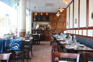 Marina Tapas