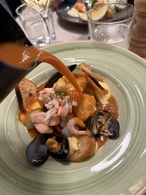 Melanders