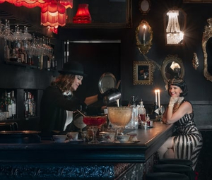 MELT Bar & Restaurant