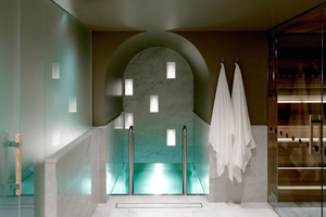 MiaH - Dahlia Spa & Spirit