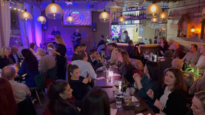 Milos Restaurang