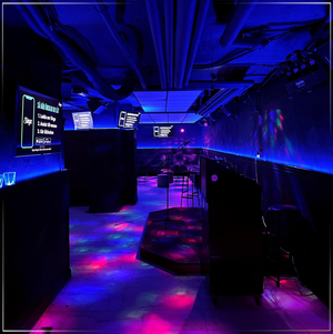 Myst Stockholm