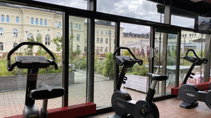 Nordic Wellness Karlavägen