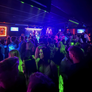 Noxx Stockholm