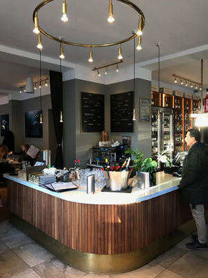 Nyko Kitchen