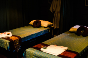 Orchidé Massage & Spa – Södermalm