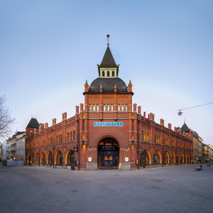 Östermalms Food Hall