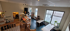 Panitas Sushi