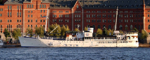 Patricia Stockholm - nightclub, bar, karaoke & party venue