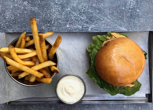 Philsburger