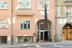 ProfilHotels Riddargatan Stockholm