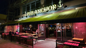 Pub Anchor