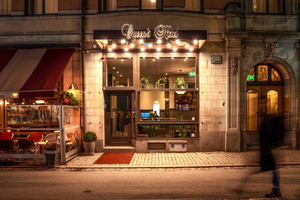 Queen's Hotel