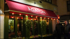 Restaurang Agaton