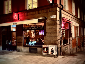 Restaurang Amalia