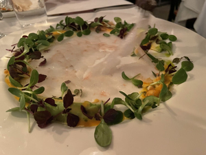 Restaurang Bergamott AB