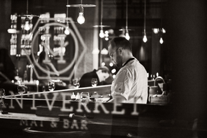 Restaurang Hantverket