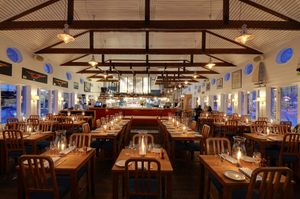 Restaurang J