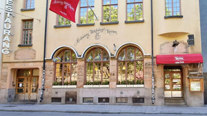 Restaurang Kvarnen