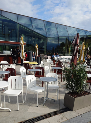 Restaurang Liv