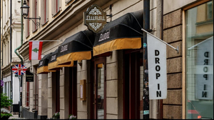 Restaurang Oummi