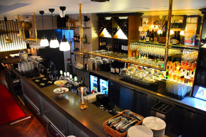 Restaurang Polpette