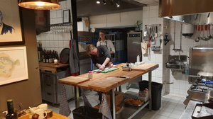 Restaurang Triton