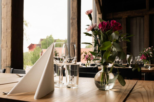 Restaurant Eld