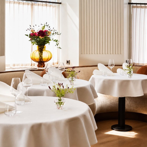 Restaurant Ergo
