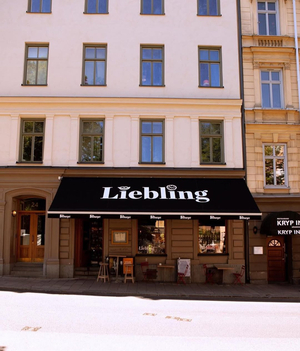 Restaurant Liebling