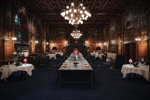 Restaurant Operakällaren