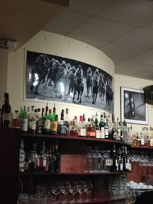Restaurant PA&Co