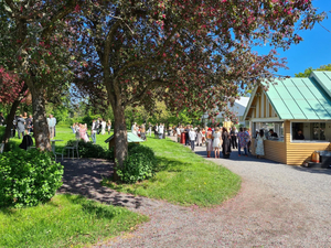 Rosendals Wärdshus