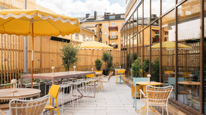 Ruby Frida Hotel Stockholm by IHG