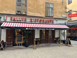 Sallys Ristorante Italiano