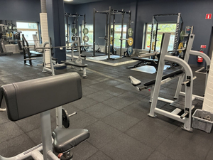 SATS Sjöstaden