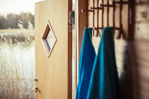 Sauna Kanotcenter