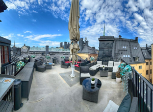 Scandic Gamla Stan