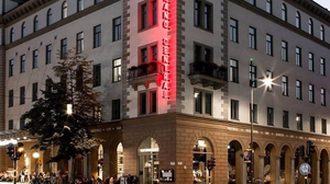Scandic Grand Central