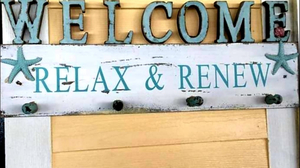 Sjöstaden Relax & Renew