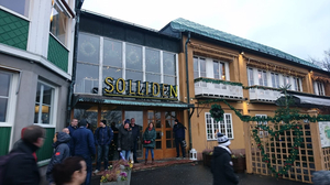 Skansens Restauranger