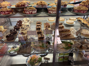 Skroten Café & Skeppshandel