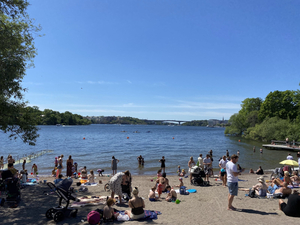 Smedsuddsbadet