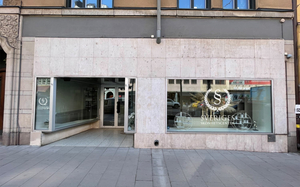 Södermalm's Beauty Center